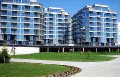 Butų, apartamentų nuoma Šventojoje